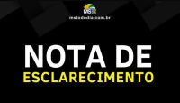 Imagem do assunto Nota Esclarecimento no site MS Todo dia